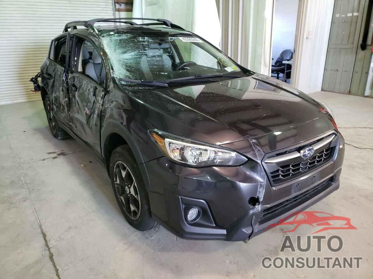 SUBARU CROSSTREK 2018 - JF2GTADC3J8272126