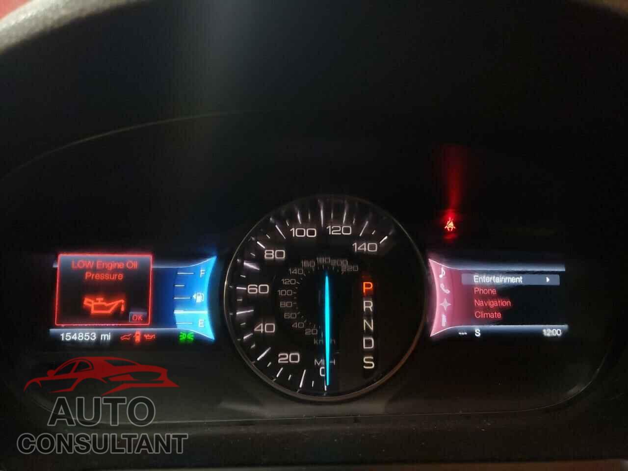 FORD EDGE 2013 - 2FMDK3JC9DBC69393
