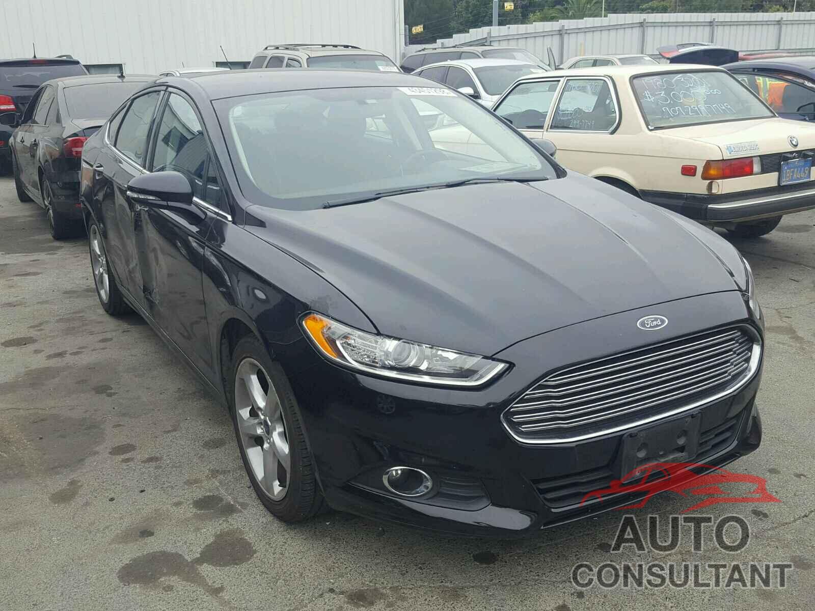 FORD FUSION 2015 - 3FA6P0H90FR249471