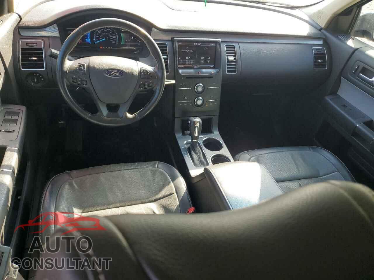 FORD FLEX 2014 - 2FMGK5C8XEBD01268