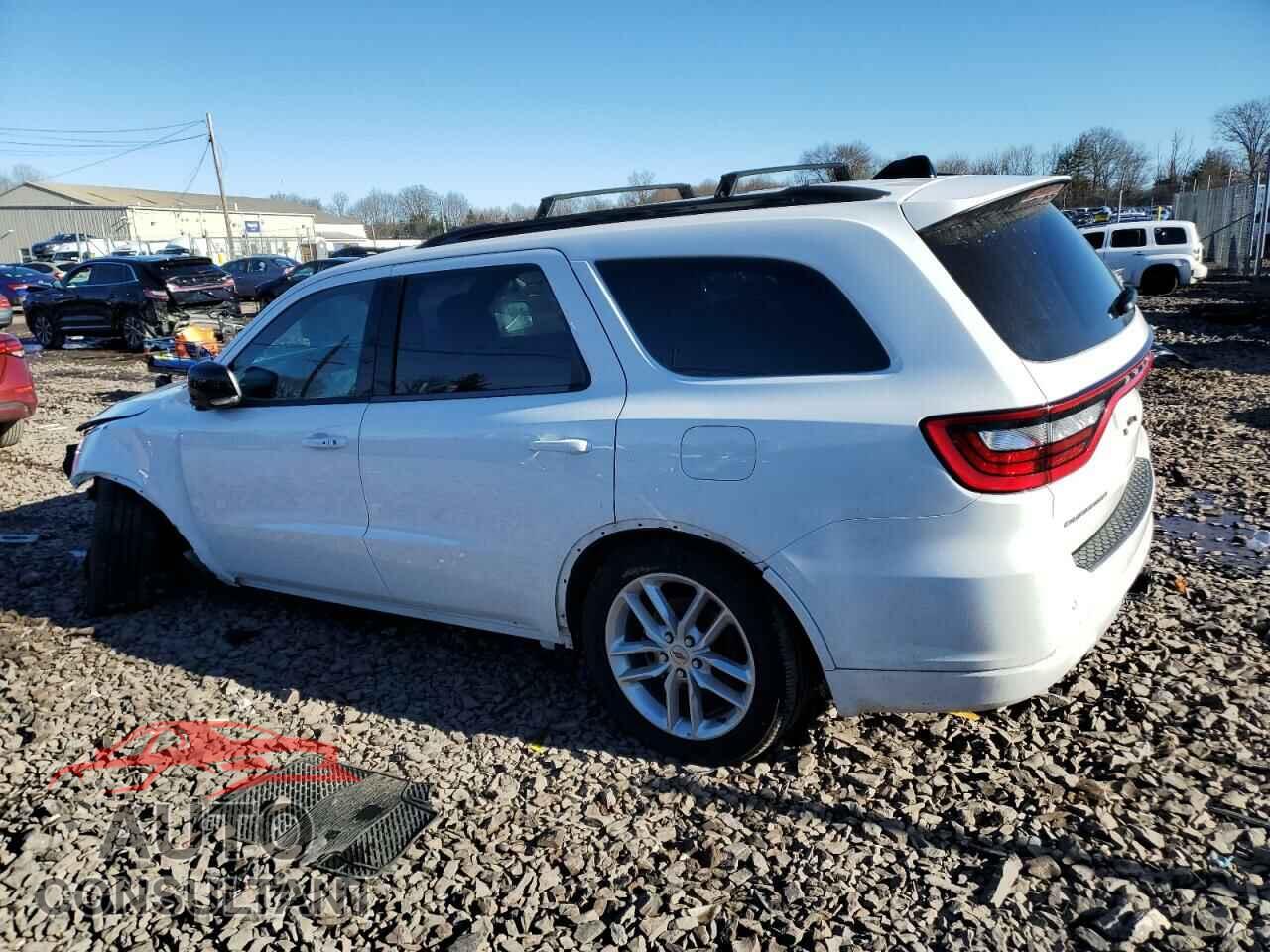 DODGE DURANGO 2023 - 1C4RDHDG3PC571959