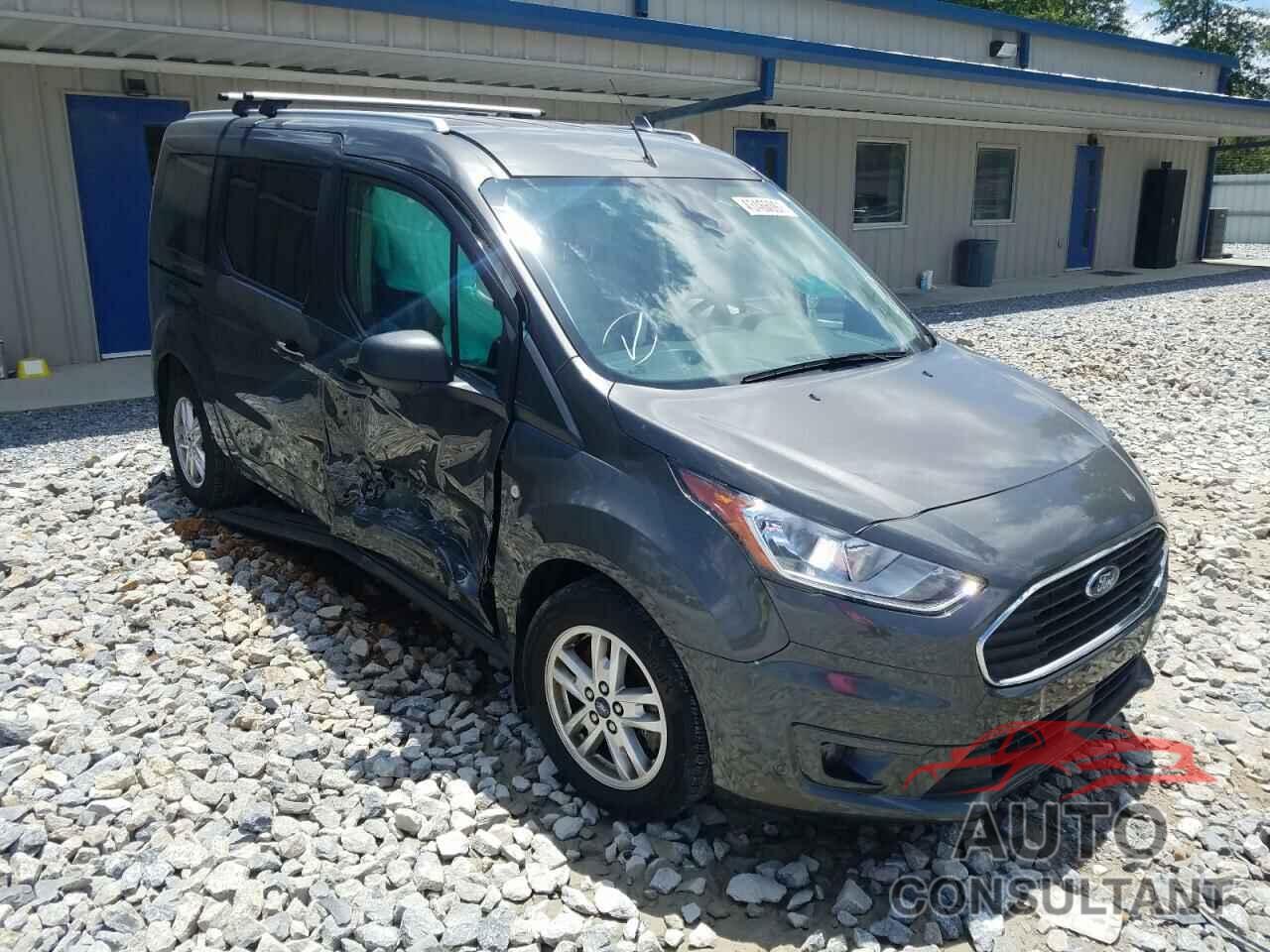 FORD TRANSIT CO 2019 - NM0GS9F25K1412818