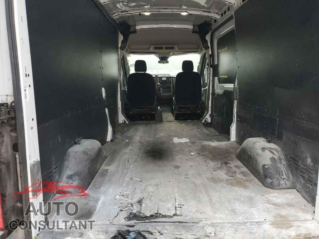 FORD TRANSIT 2020 - 1FTBR1C89LKA51141