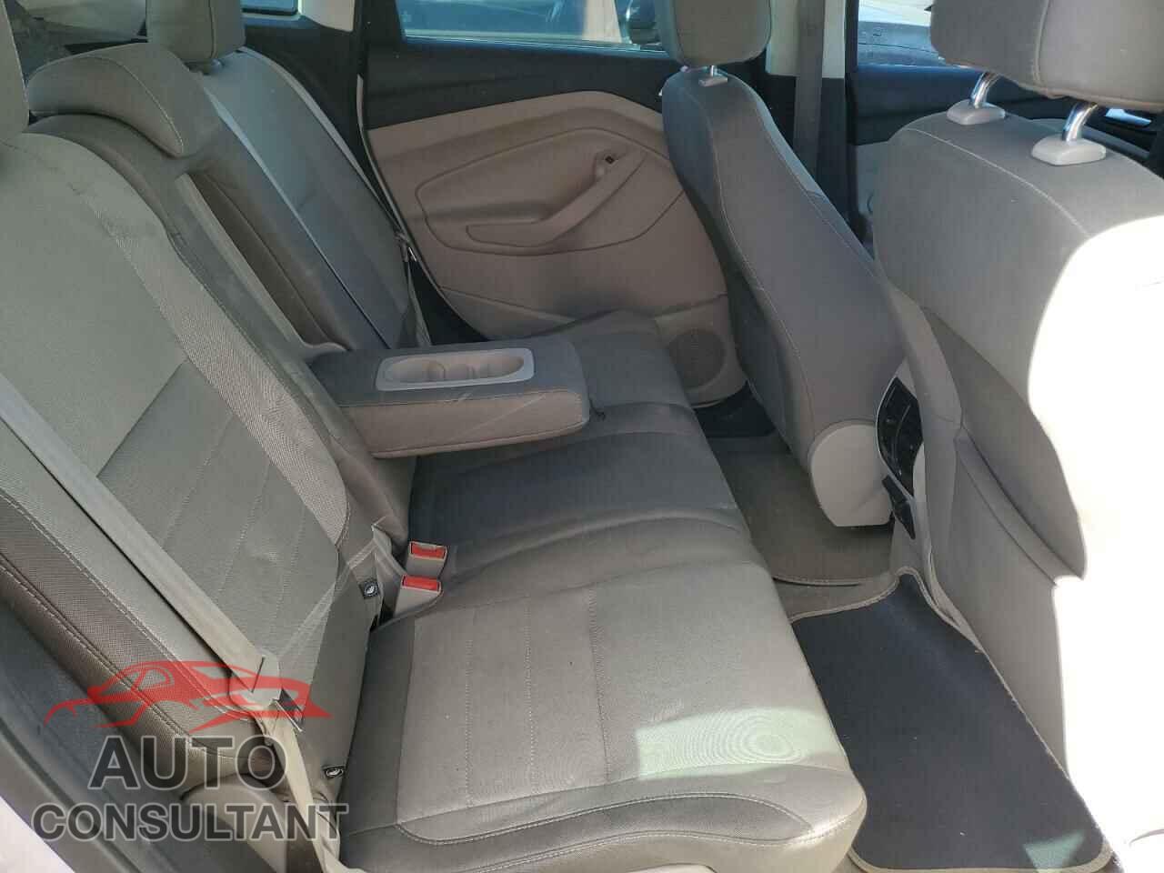 FORD CMAX 2016 - 1FADP5AU7GL112658