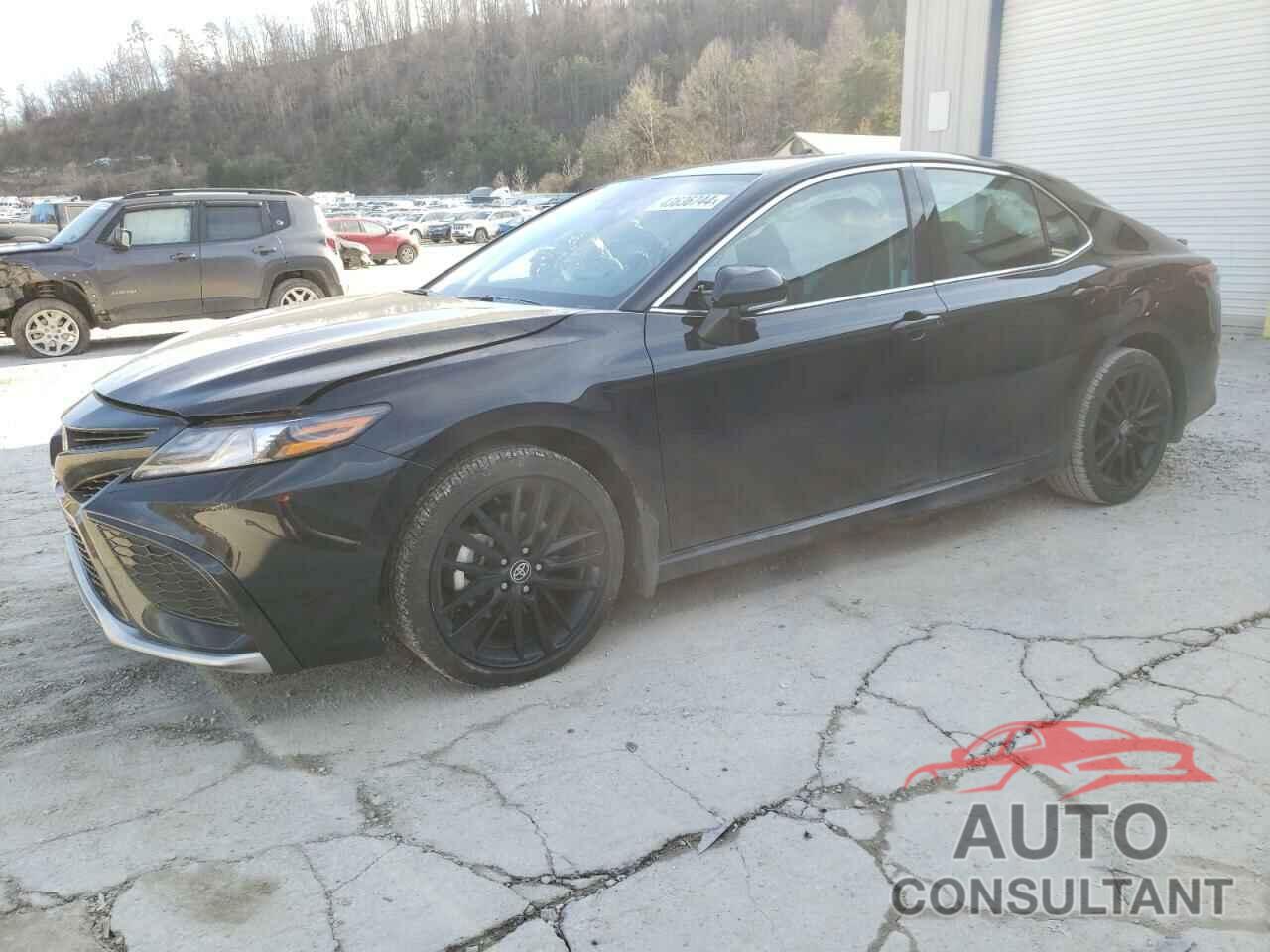 TOYOTA CAMRY 2023 - 4T1K61AK3PU102260