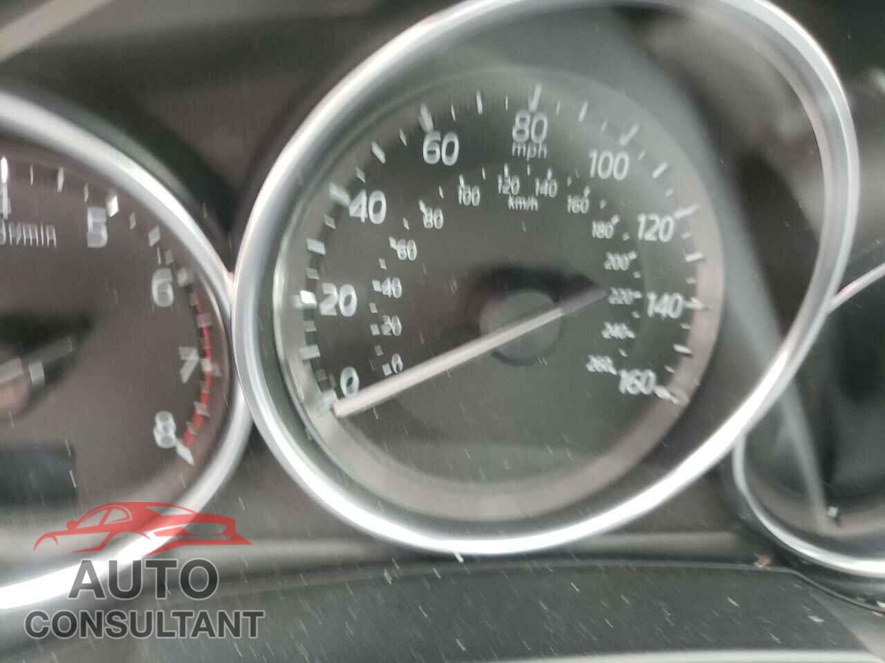 MAZDA CX-5 2018 - JM3KFBBM8J0454816
