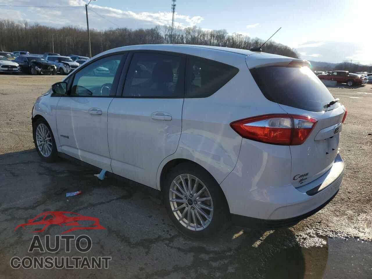 FORD CMAX 2015 - 1FADP5AU2FL123615