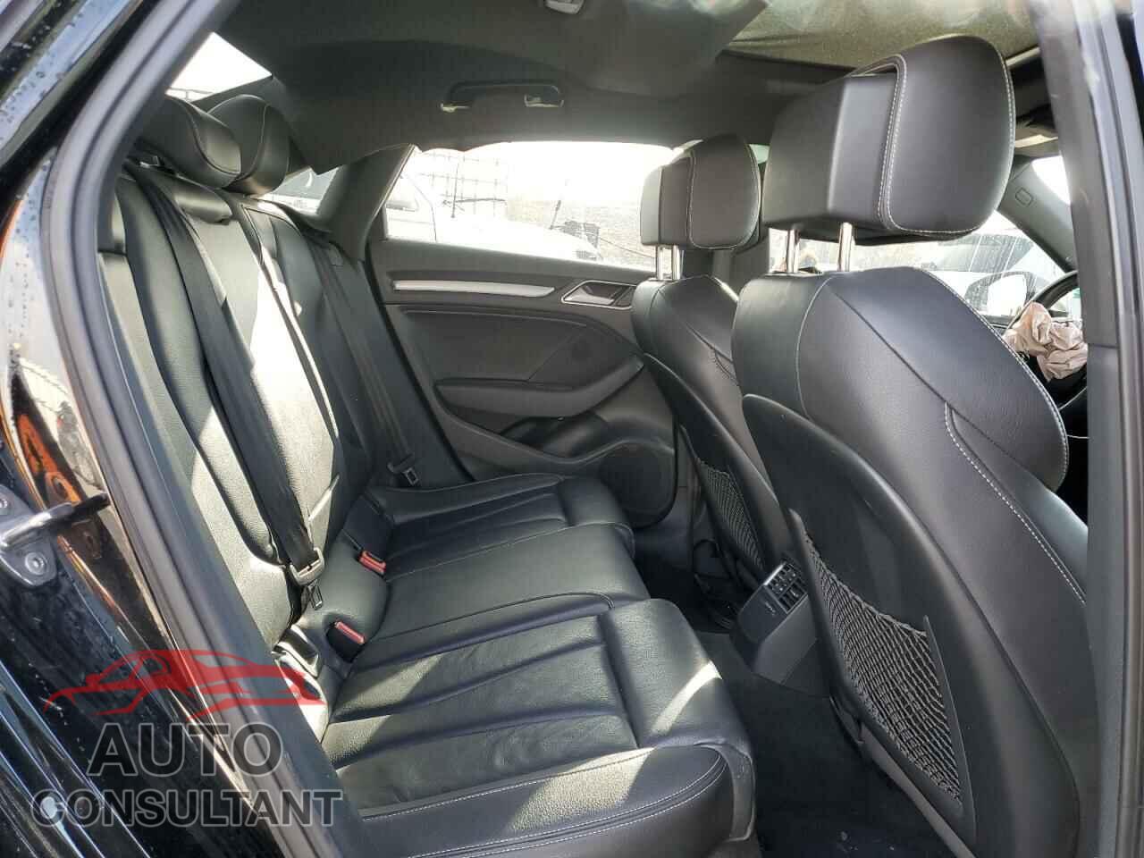 AUDI S3 2016 - WAUB1GFFXG1037018
