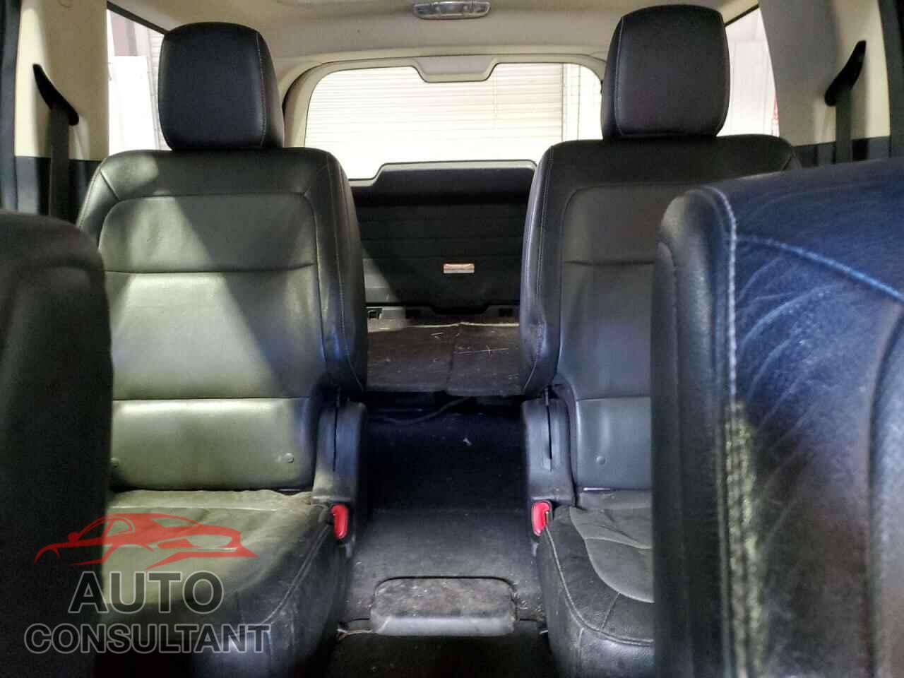 FORD FLEX 2014 - 2FMHK6DTXEBD19606