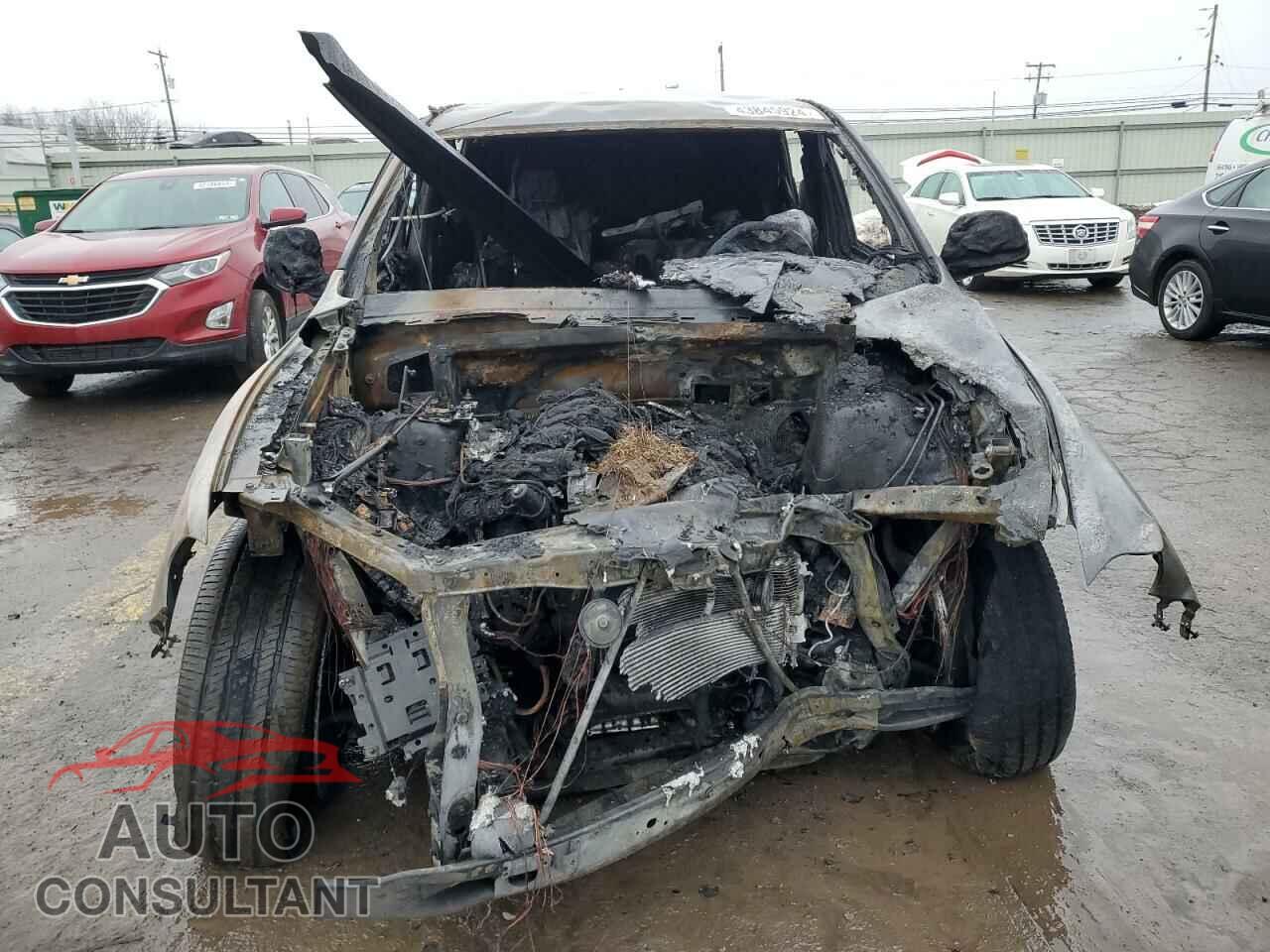 DODGE DURANGO 2022 - 1C4RDJDG3NC160419