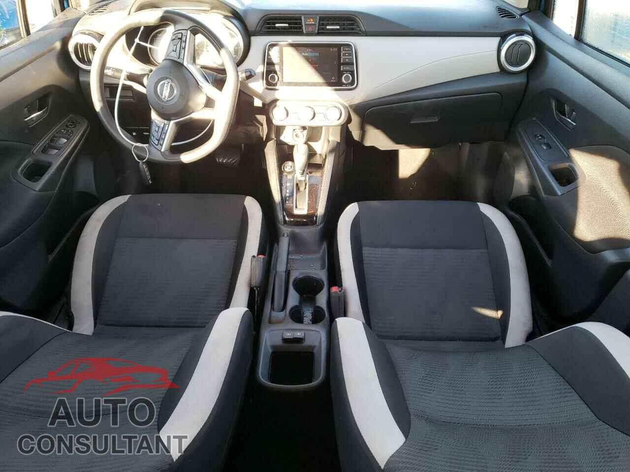 NISSAN VERSA 2021 - 3N1CN8EVXML888625