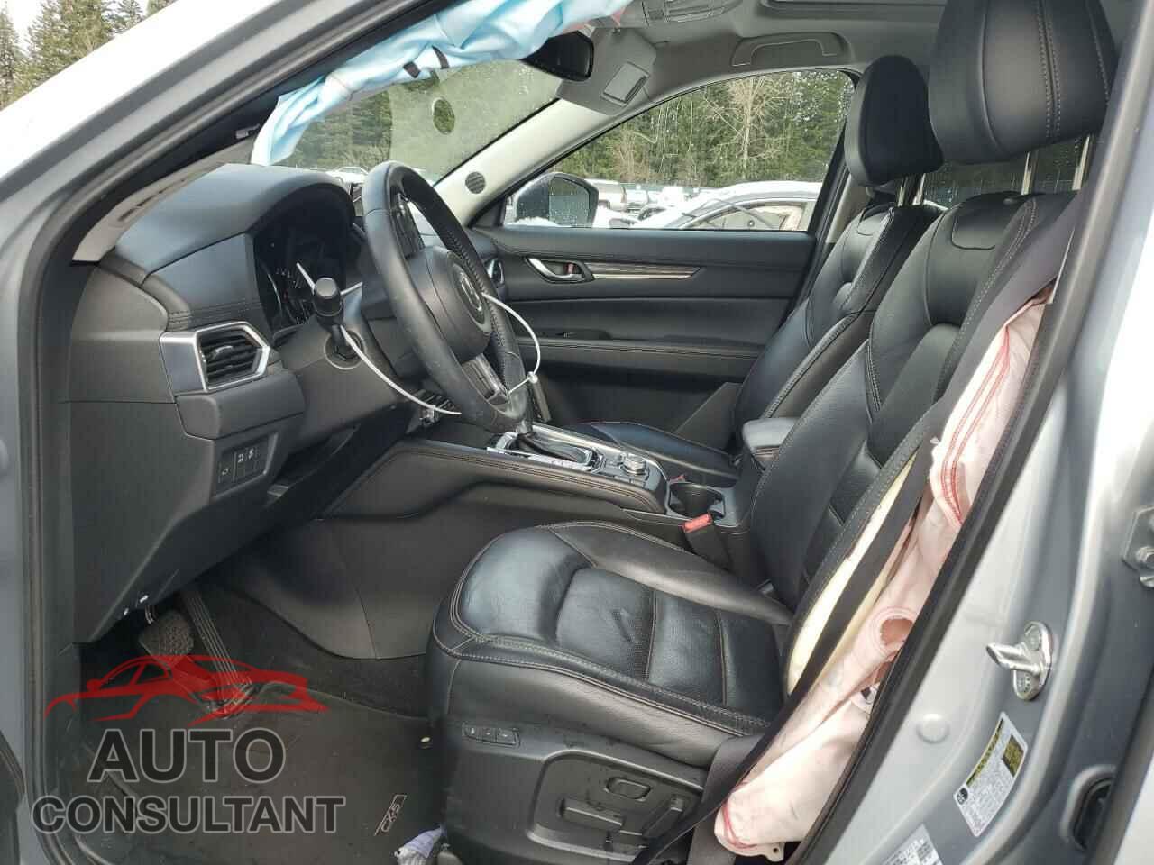 MAZDA CX-5 2019 - JM3KFBDM2K0622285