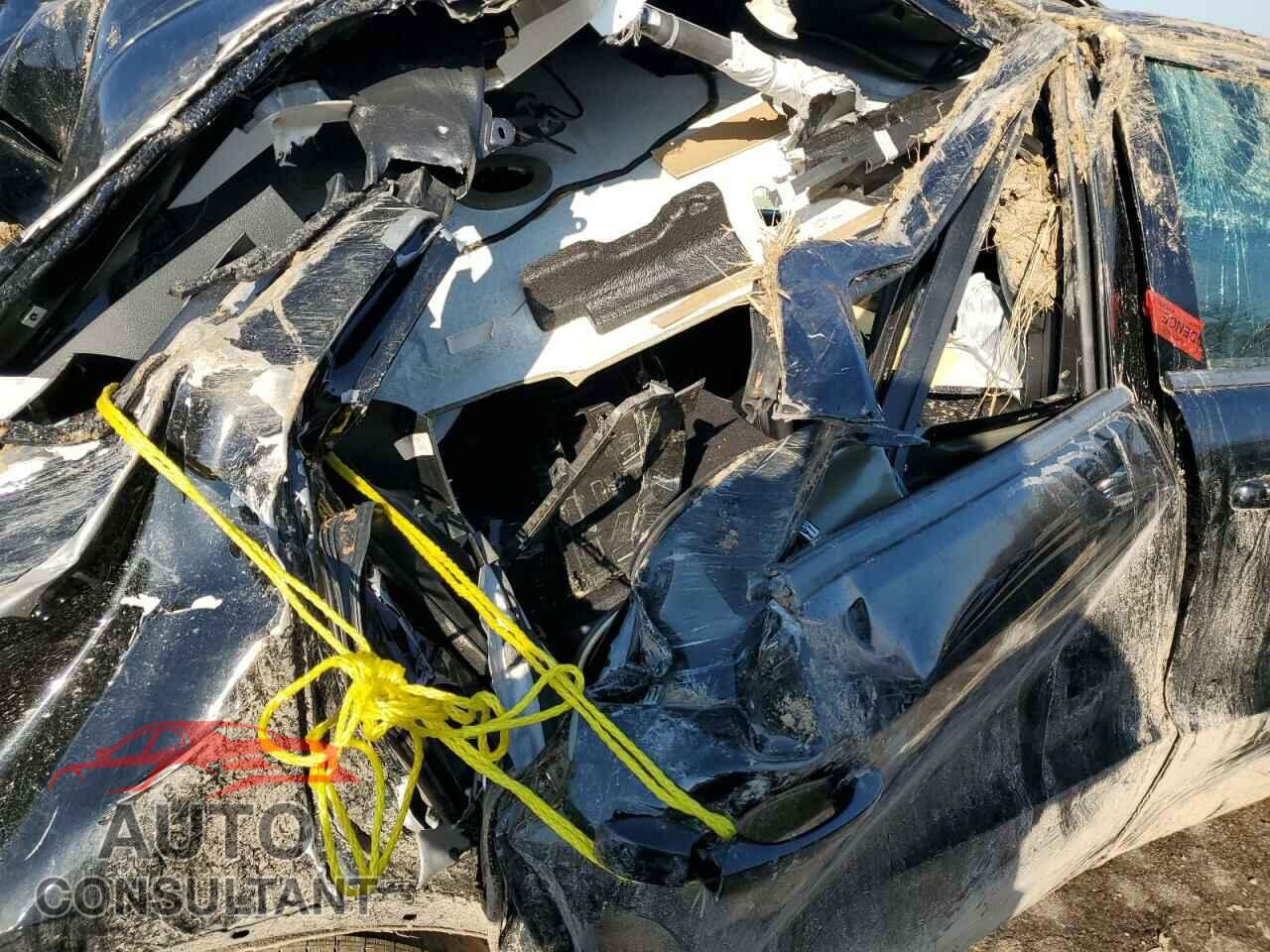 DODGE DURANGO 2022 - 1C4RDJDG9NC182585