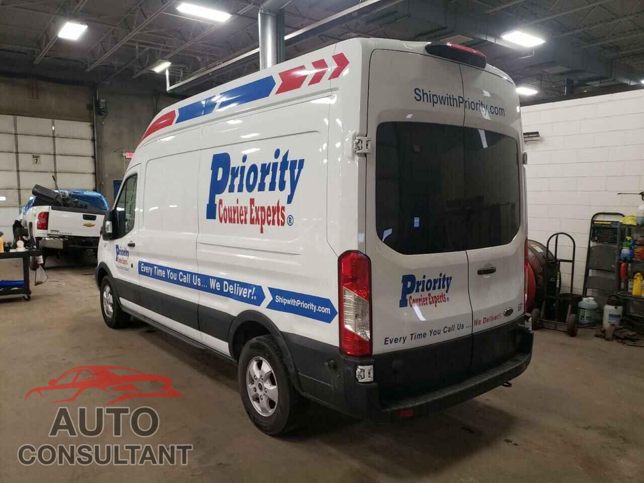 FORD TRANSIT 2019 - 1FTYR2XM4KKB43263