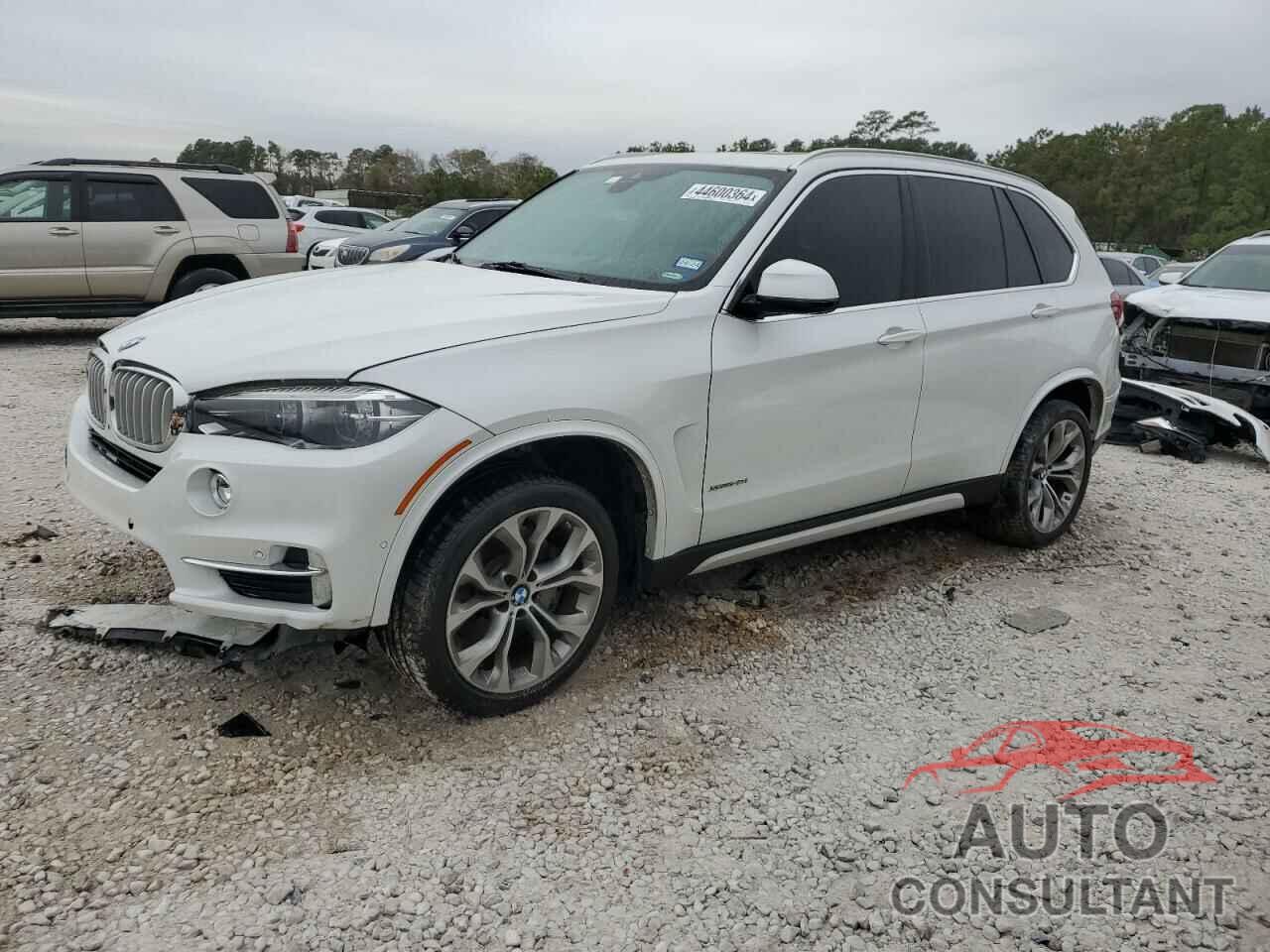 BMW X5 2018 - 5UXKR6C52J0U15071