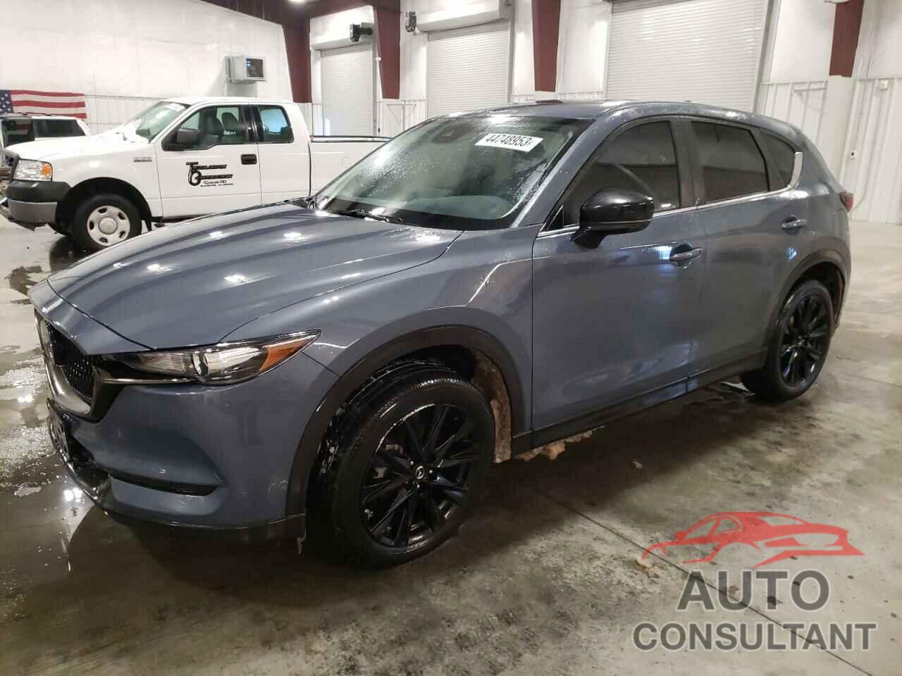 MAZDA CX-5 2021 - JM3KFBCM0M0403958