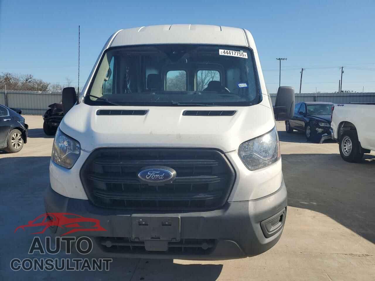 FORD TRANSIT 2020 - 1FTBR2C80LKA40423