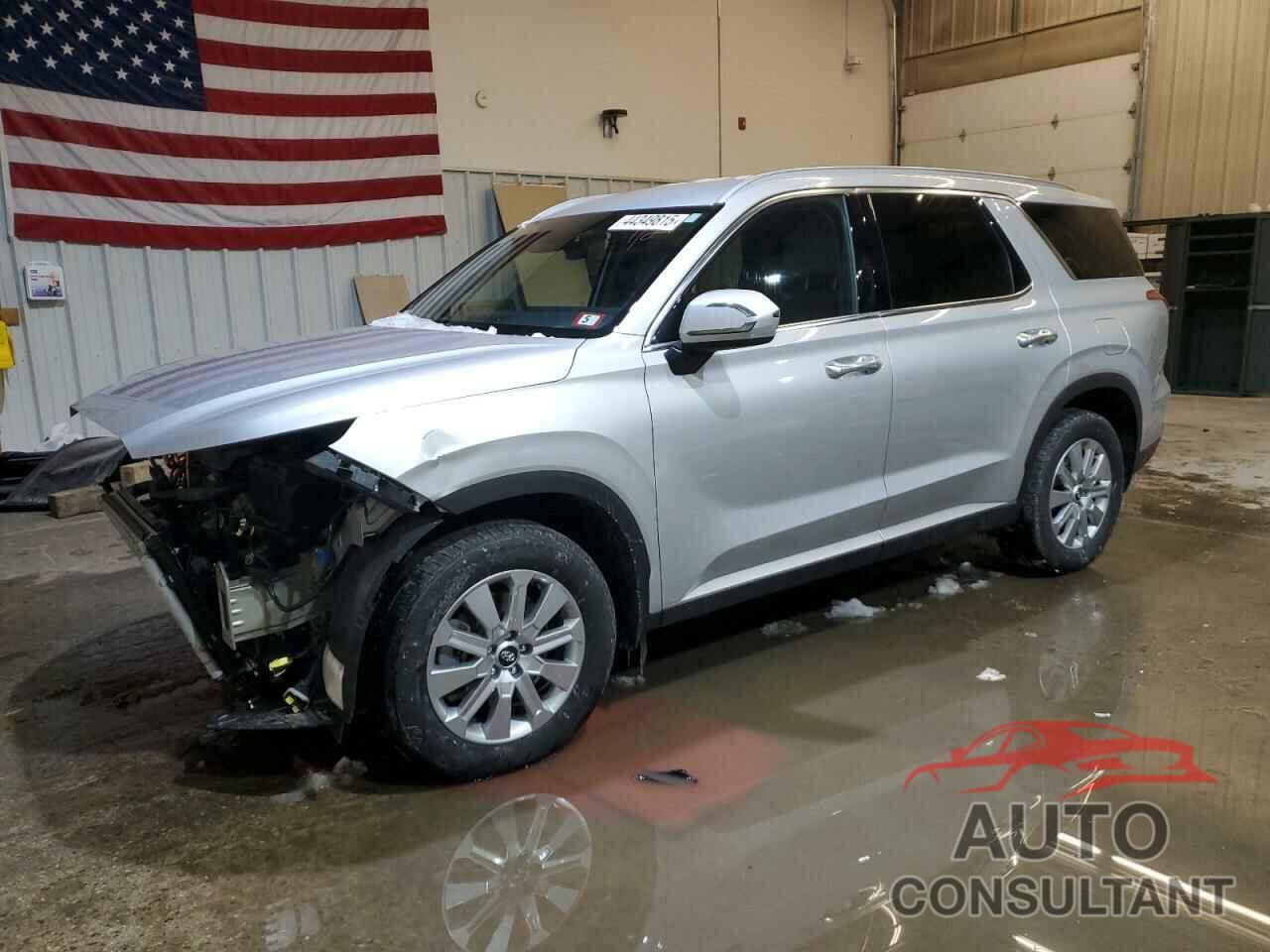 HYUNDAI PALISADE 2024 - KM8R2DGEXRU669307