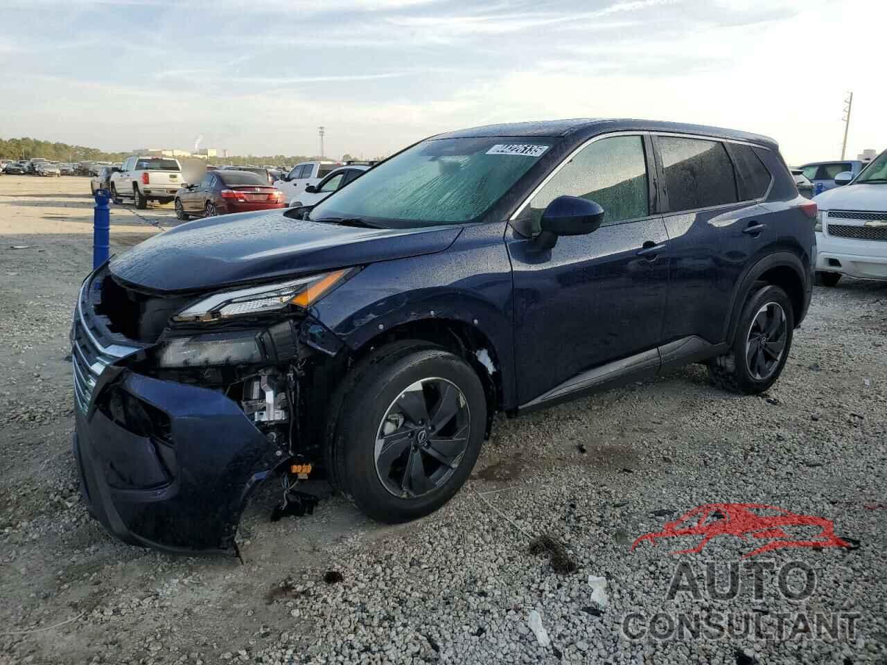 NISSAN ROGUE 2024 - 5N1BT3BB0RC716176