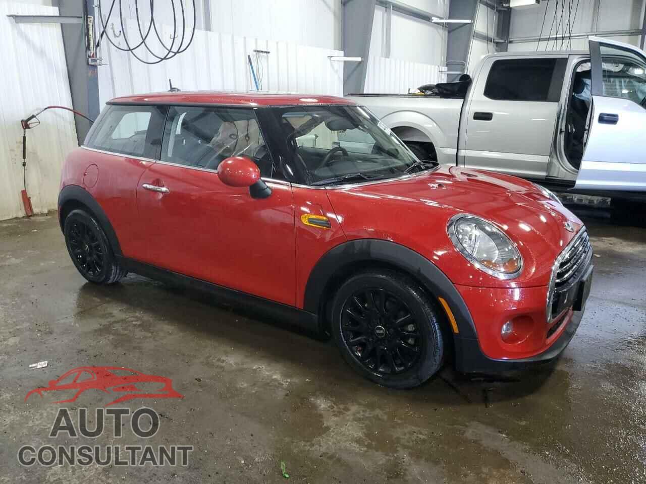 MINI COOPER 2017 - WMWXP5C35H3C64726