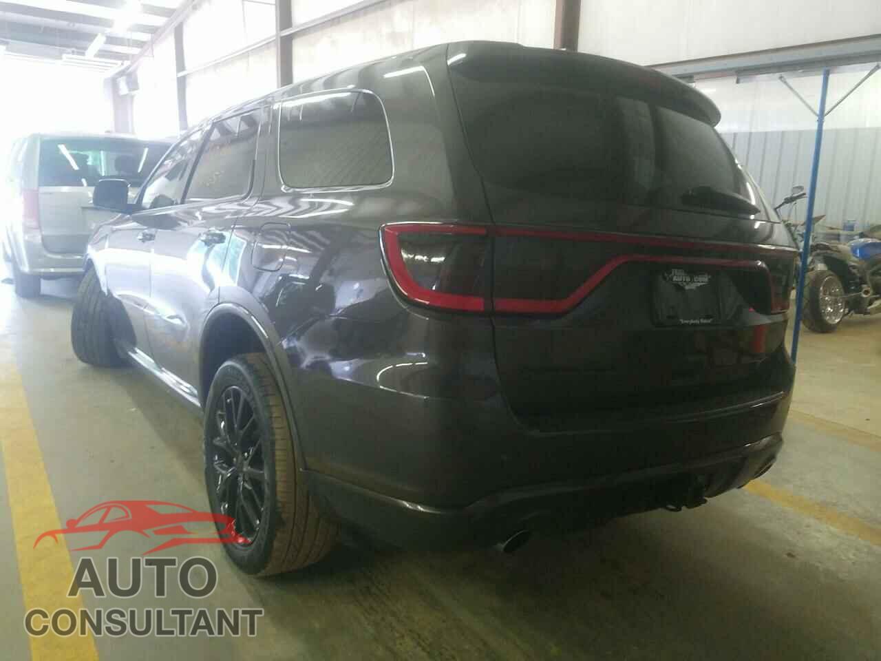 DODGE DURANGO 2016 - 1C4RDHDG0GC391306