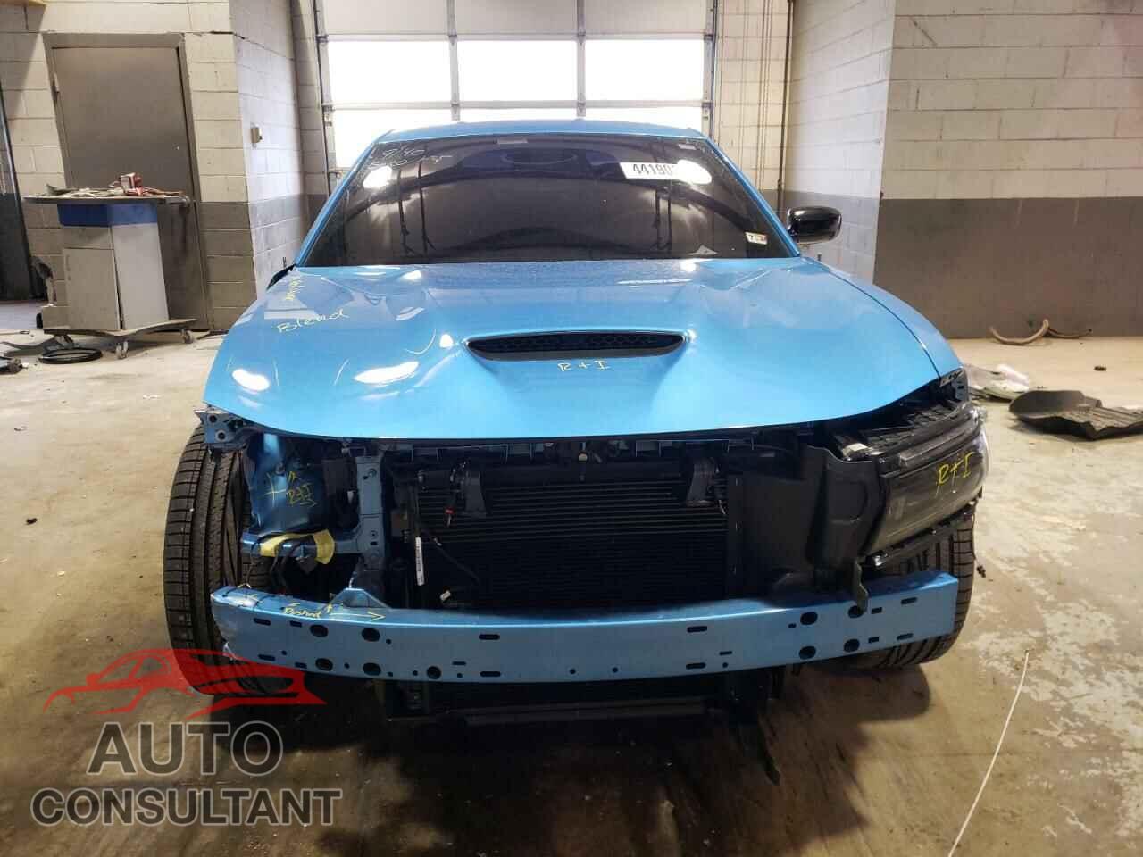 DODGE CHARGER 2023 - 2C3CDXCT4PH607450