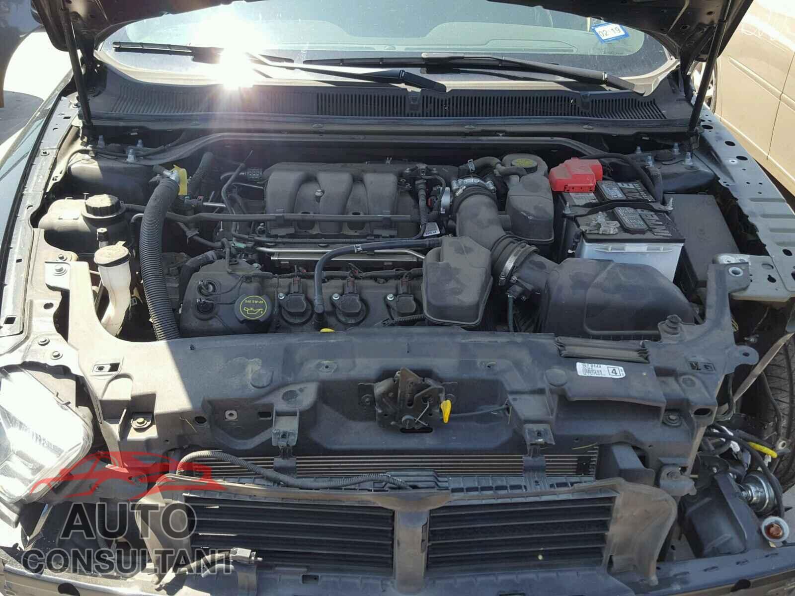 FORD TAURUS 2015 - 1FAHP2H87FG104365