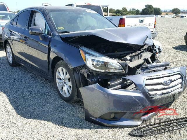 SUBARU LEGACY 2016 - 4S3BNAF68G3006357