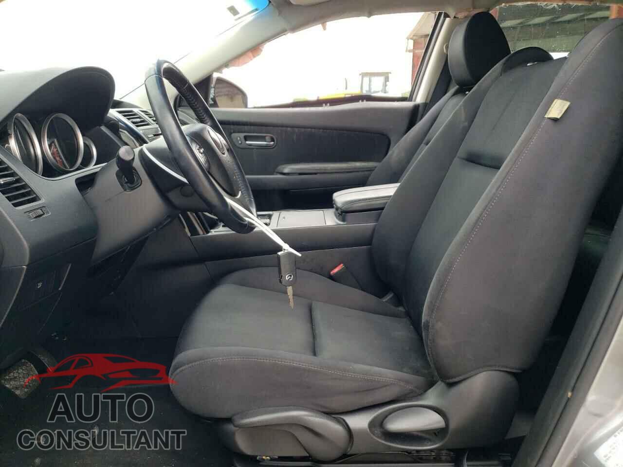MAZDA CX-9 2015 - JM3TB2BA5F0449831