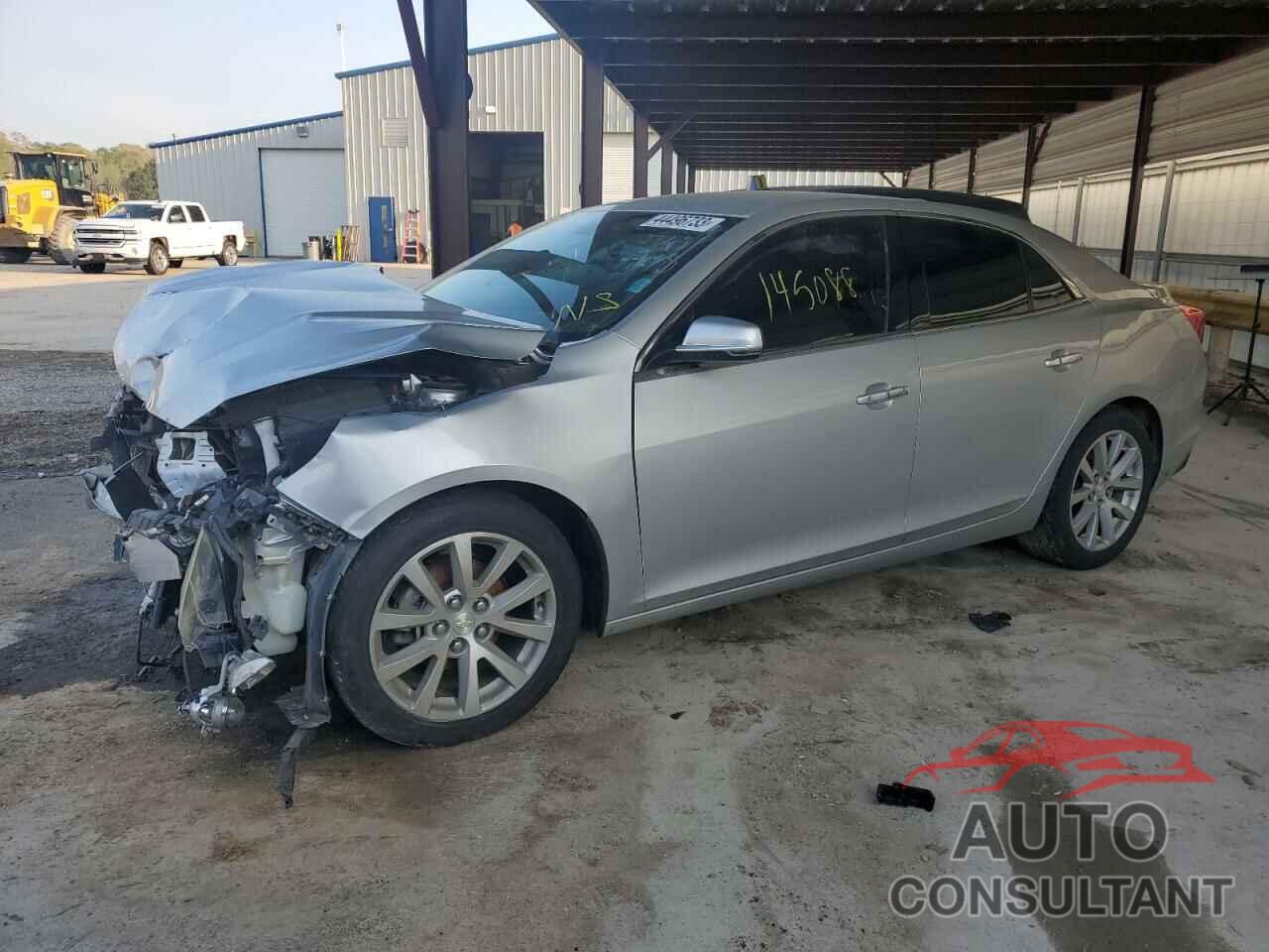 CHEVROLET MALIBU 2015 - 1G11F5SL0FF289600