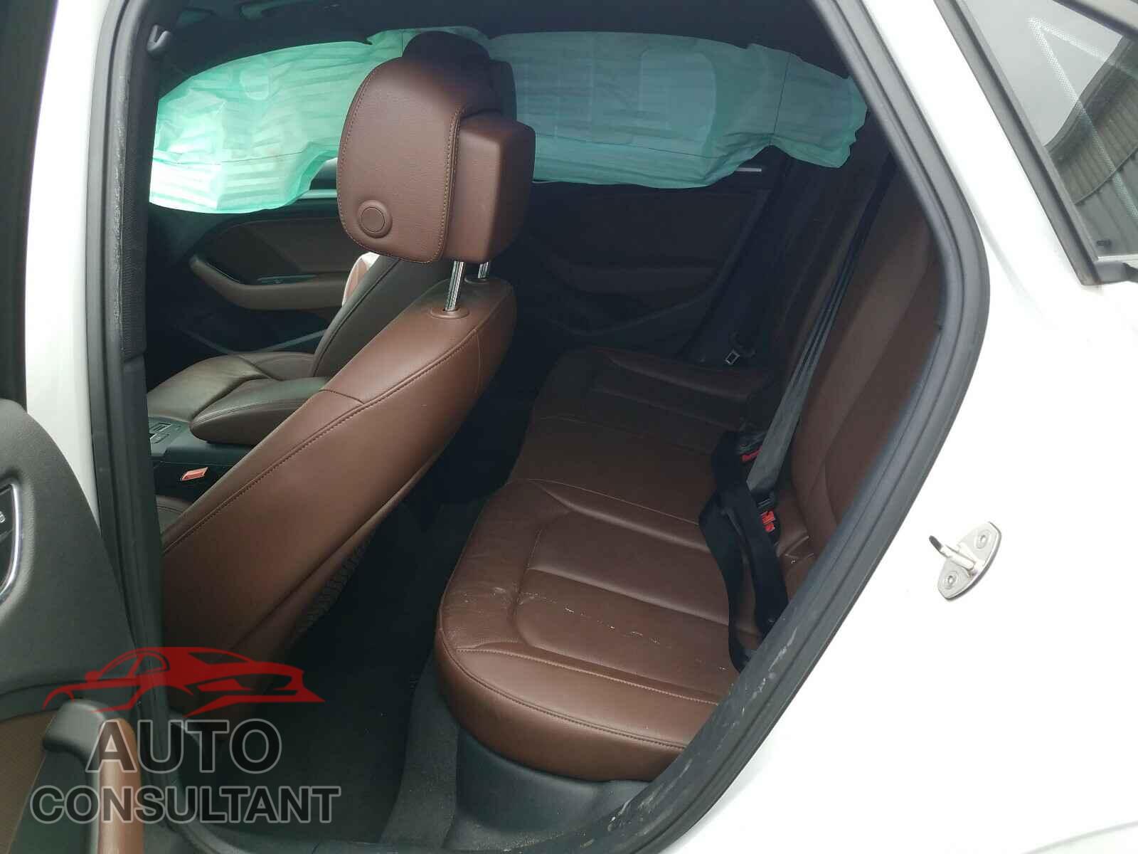 AUDI A3 2016 - WAUB8GFF3G1069885