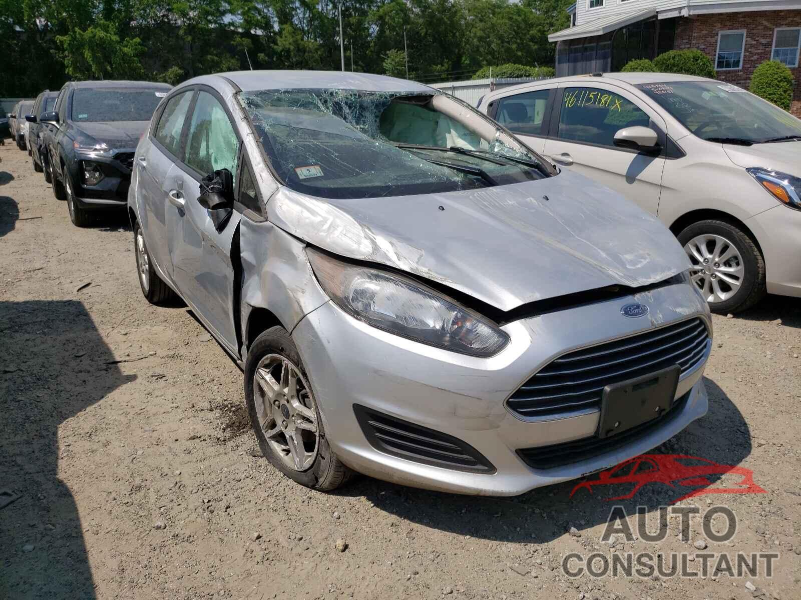 FORD FIESTA 2019 - 3FADP4EJXKM111280