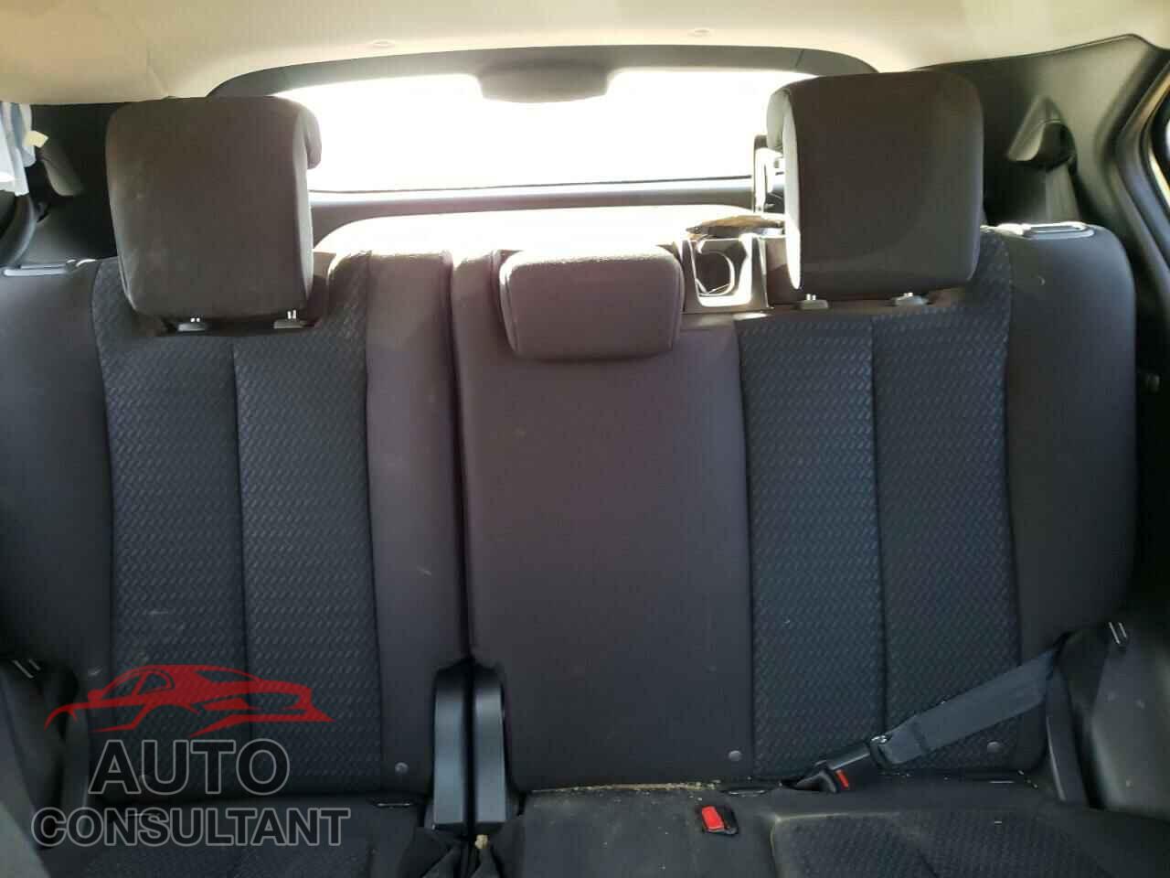 MITSUBISHI ECLIPSE 2020 - JA4AT4AA9LZ014905