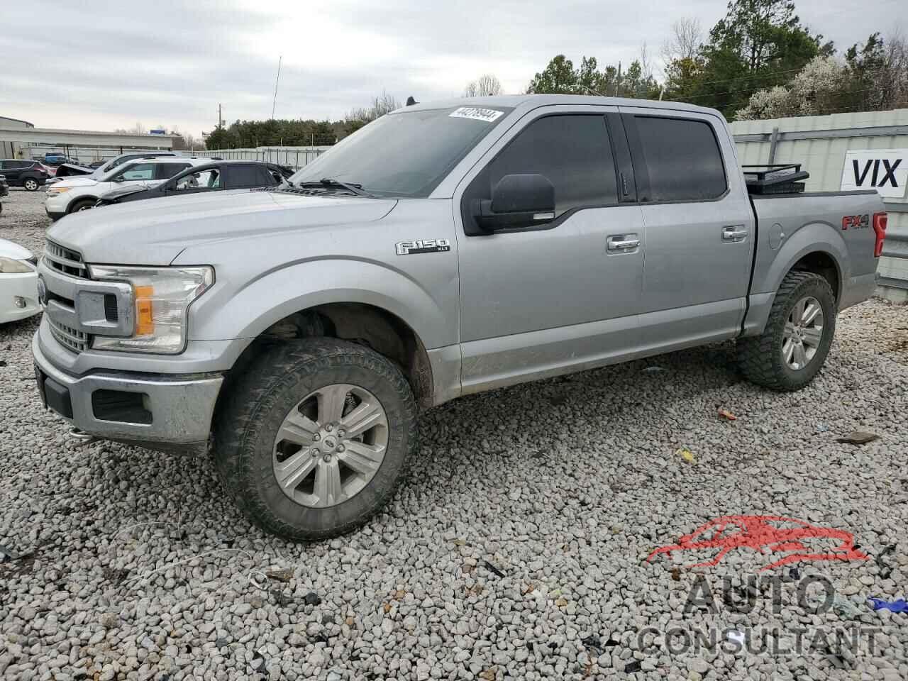 FORD F-150 2020 - 1FTEW1E41LKE33003