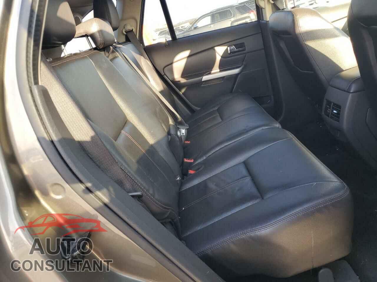 FORD EDGE 2014 - 2FMDK4KC6EBA41793