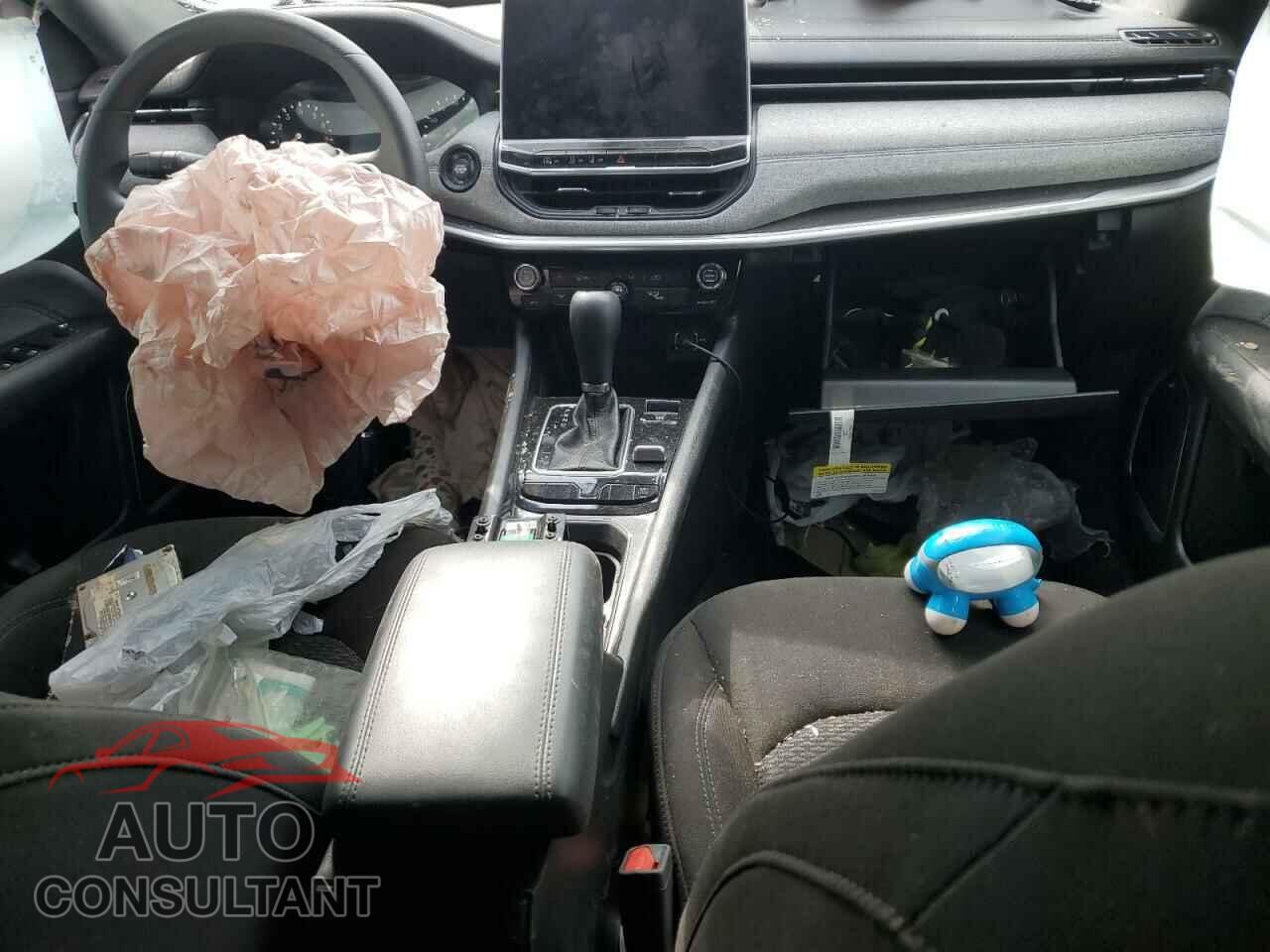 JEEP COMPASS 2023 - 3C4NJDANXPT557144
