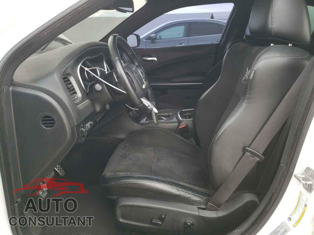 DODGE CHARGER 2017 - 2C3CDXGJ1HH602149