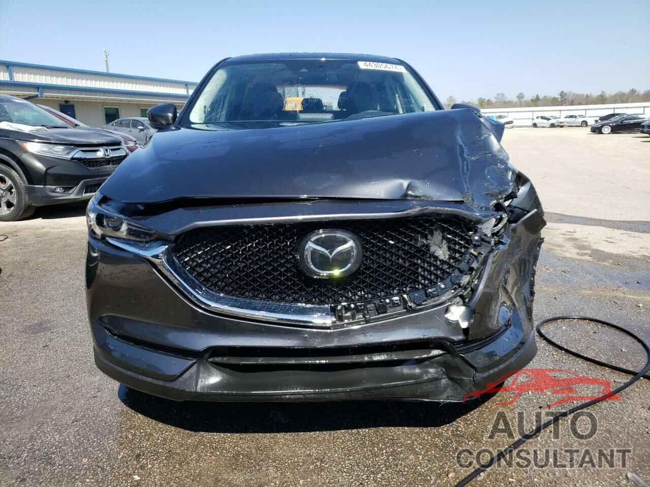 MAZDA CX-5 2019 - JM3KFBDM0K0636198