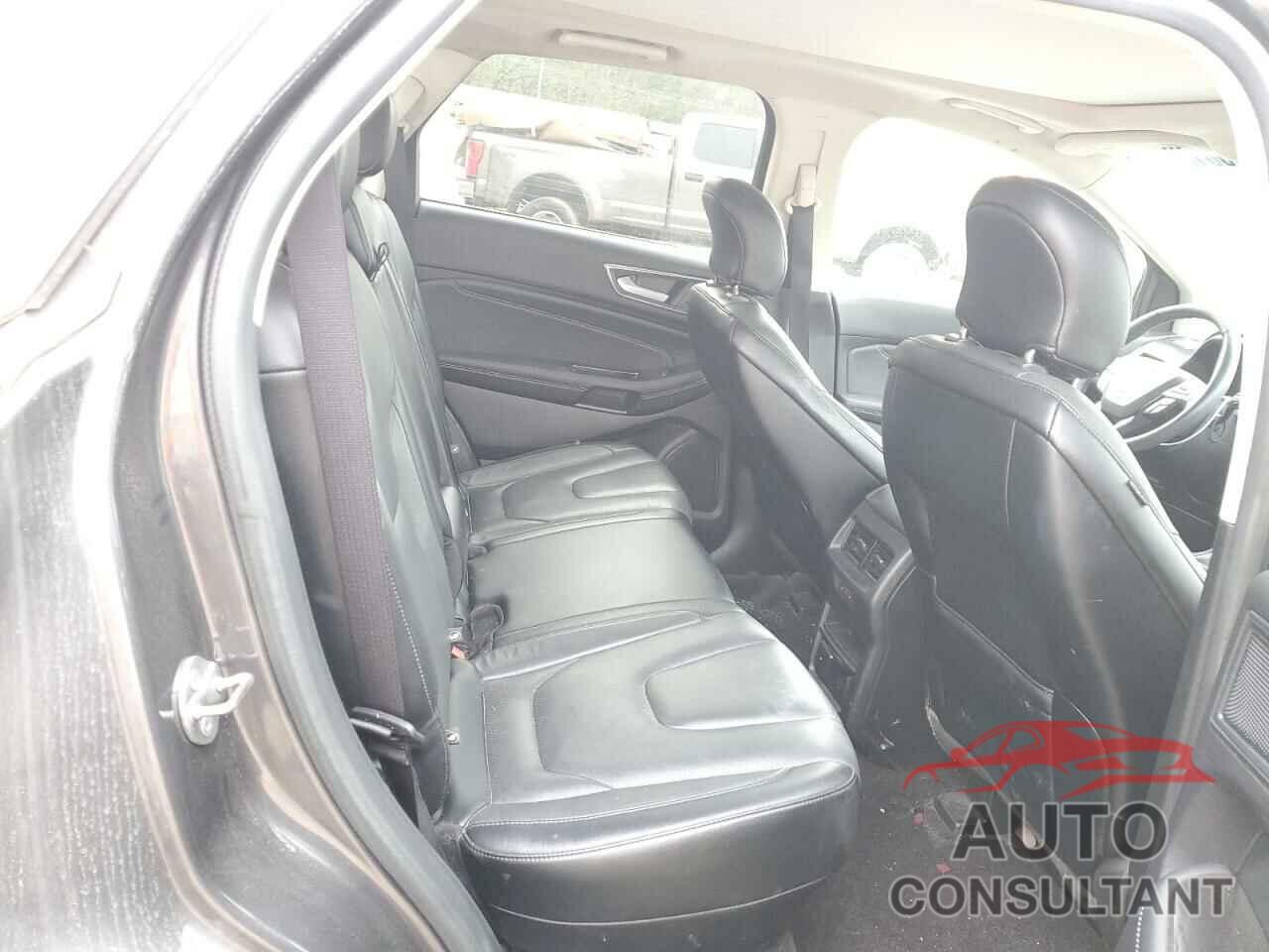 FORD EDGE 2019 - 2FMPK3K93KBB03304