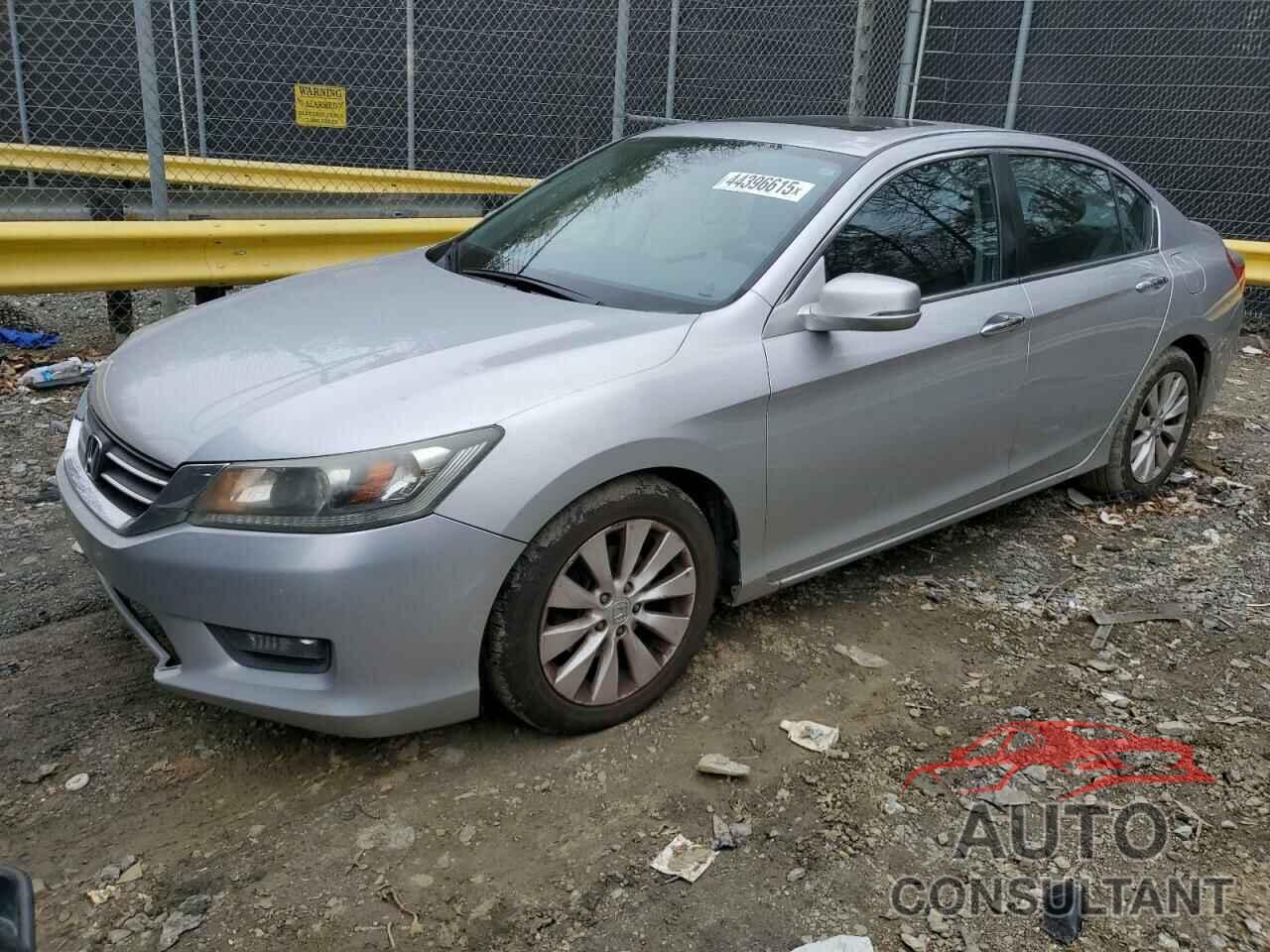 HONDA ACCORD 2014 - 1HGCR2F73EA292801