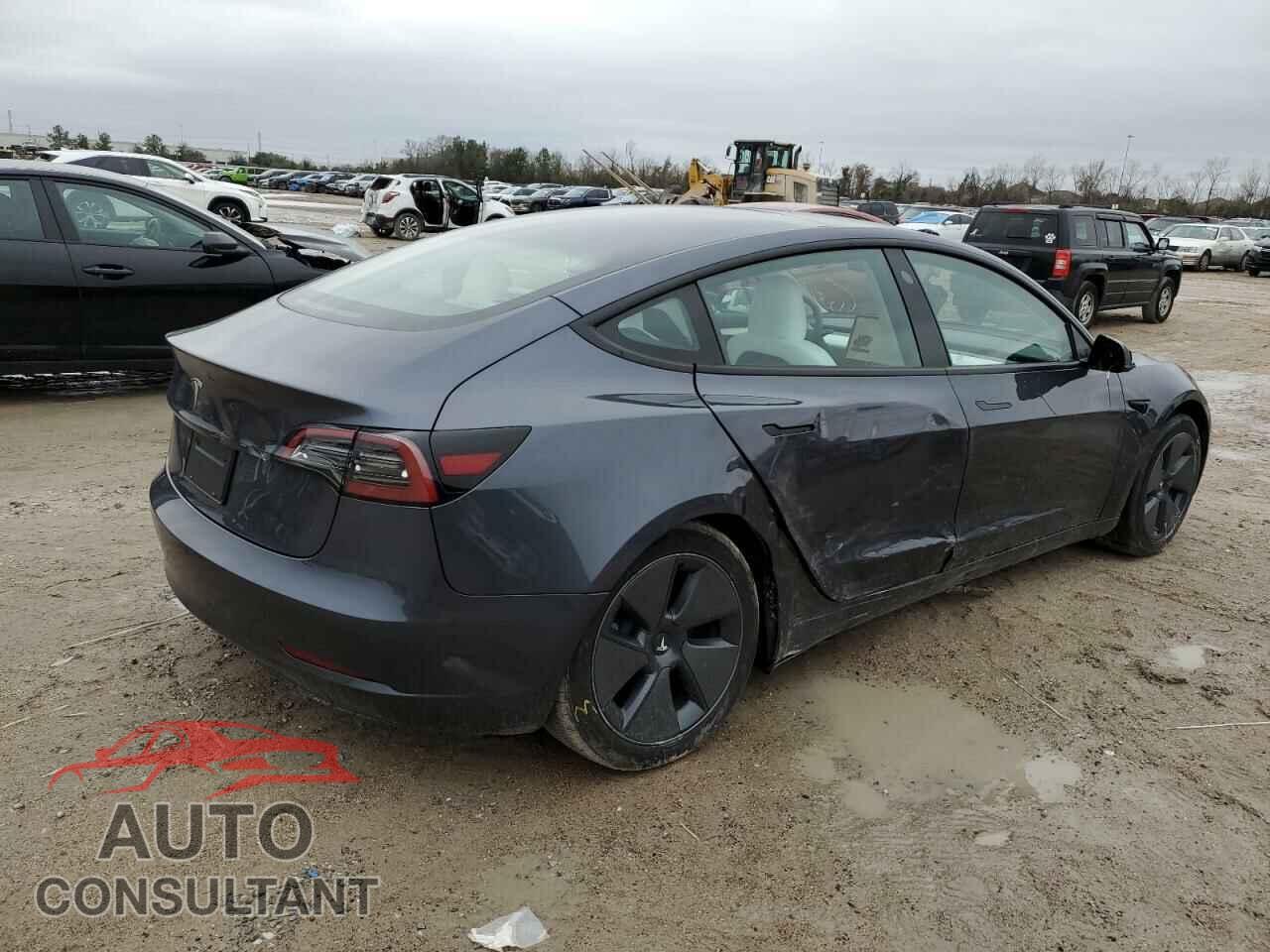 TESLA MODEL 3 2023 - 5YJ3E1EAXPF670589