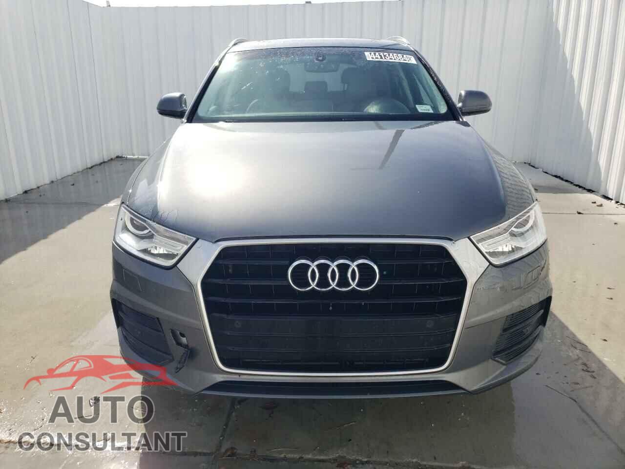 AUDI Q3 2017 - WA1HCCFS1HR010364