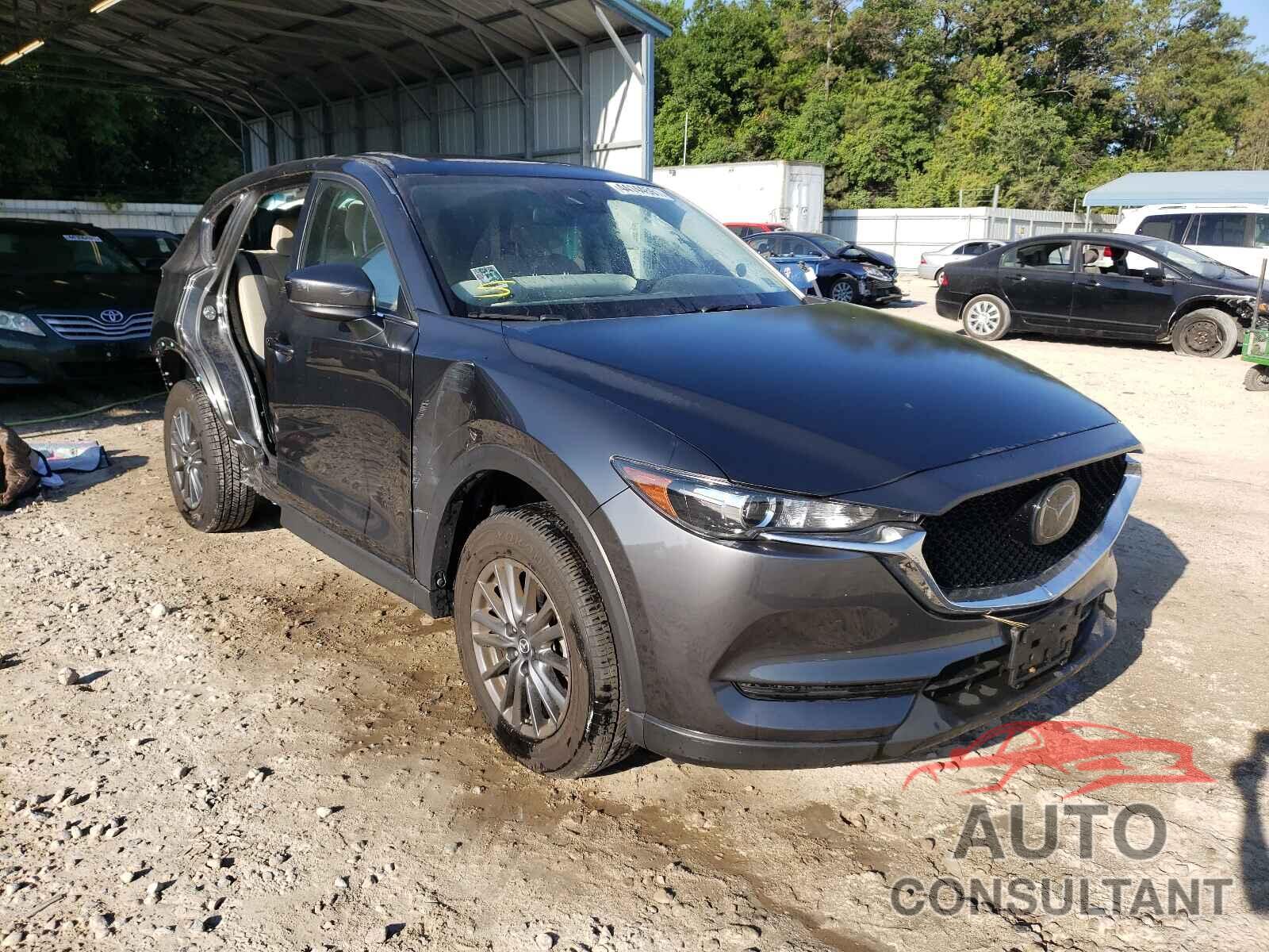 MAZDA CX-5 2019 - JM3KFBCM0K0623405