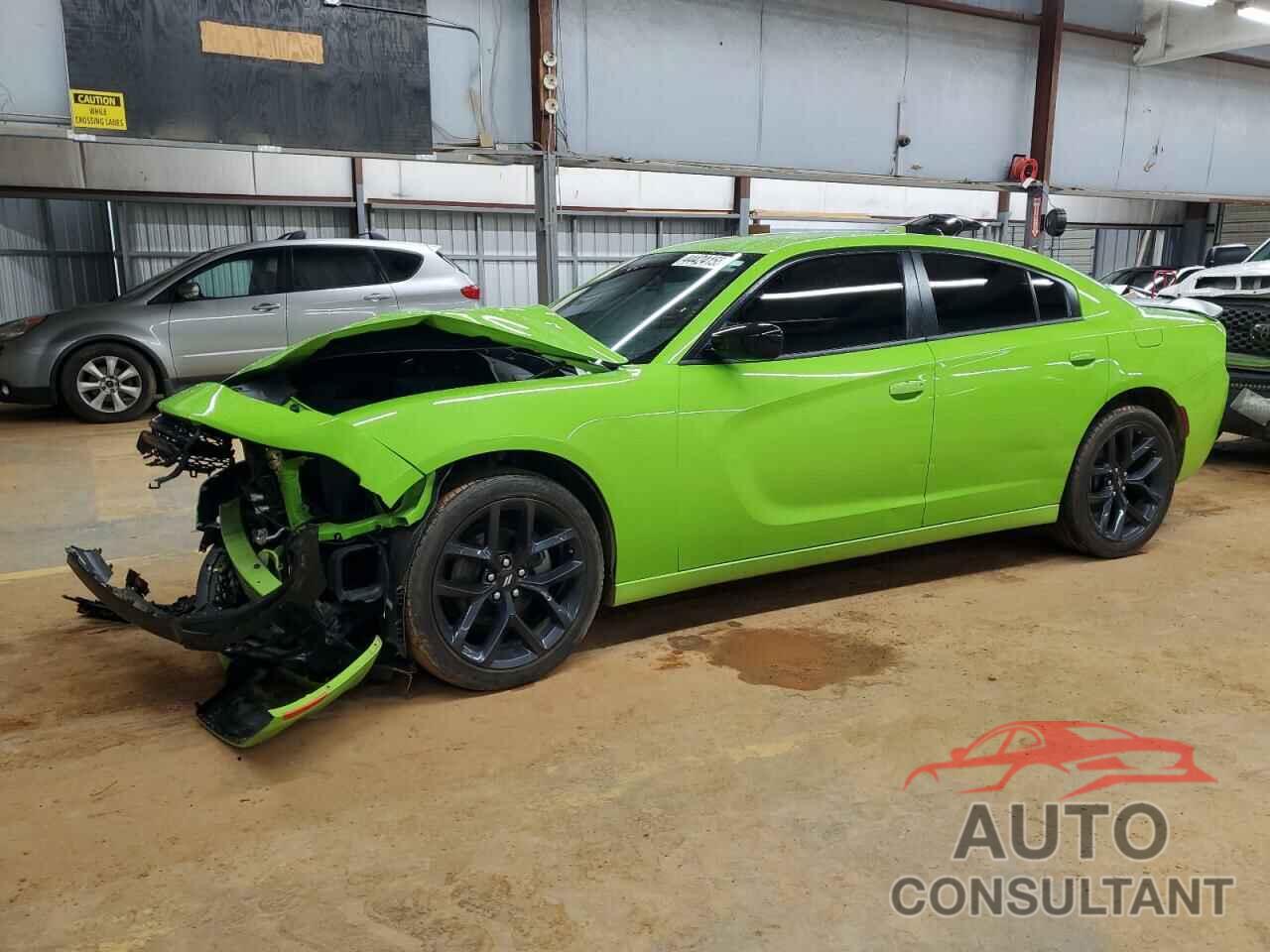 DODGE CHARGER 2023 - 2C3CDXBG4PH603905