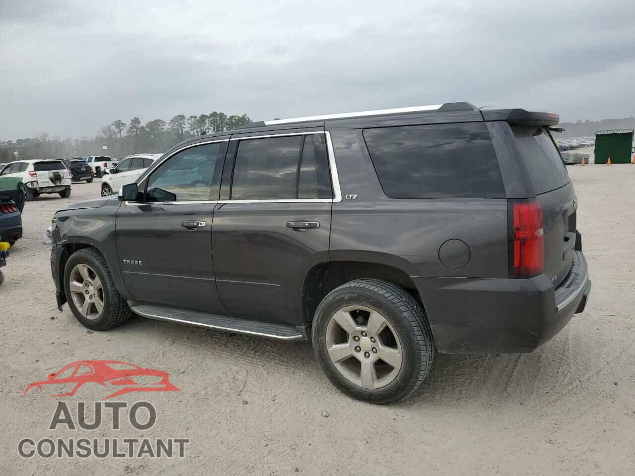CHEVROLET TAHOE 2015 - 1GNSCCKC4FR248112