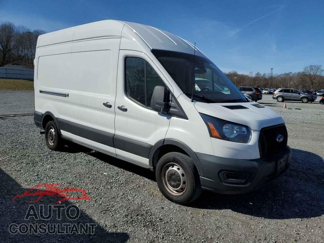 FORD TRANSIT 2021 - 1FTBR1X81MKA31994