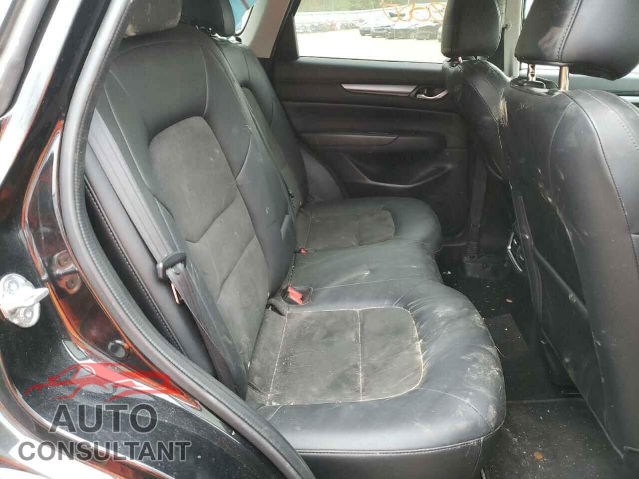 MAZDA CX-5 2020 - JM3KFBCM2L0774974