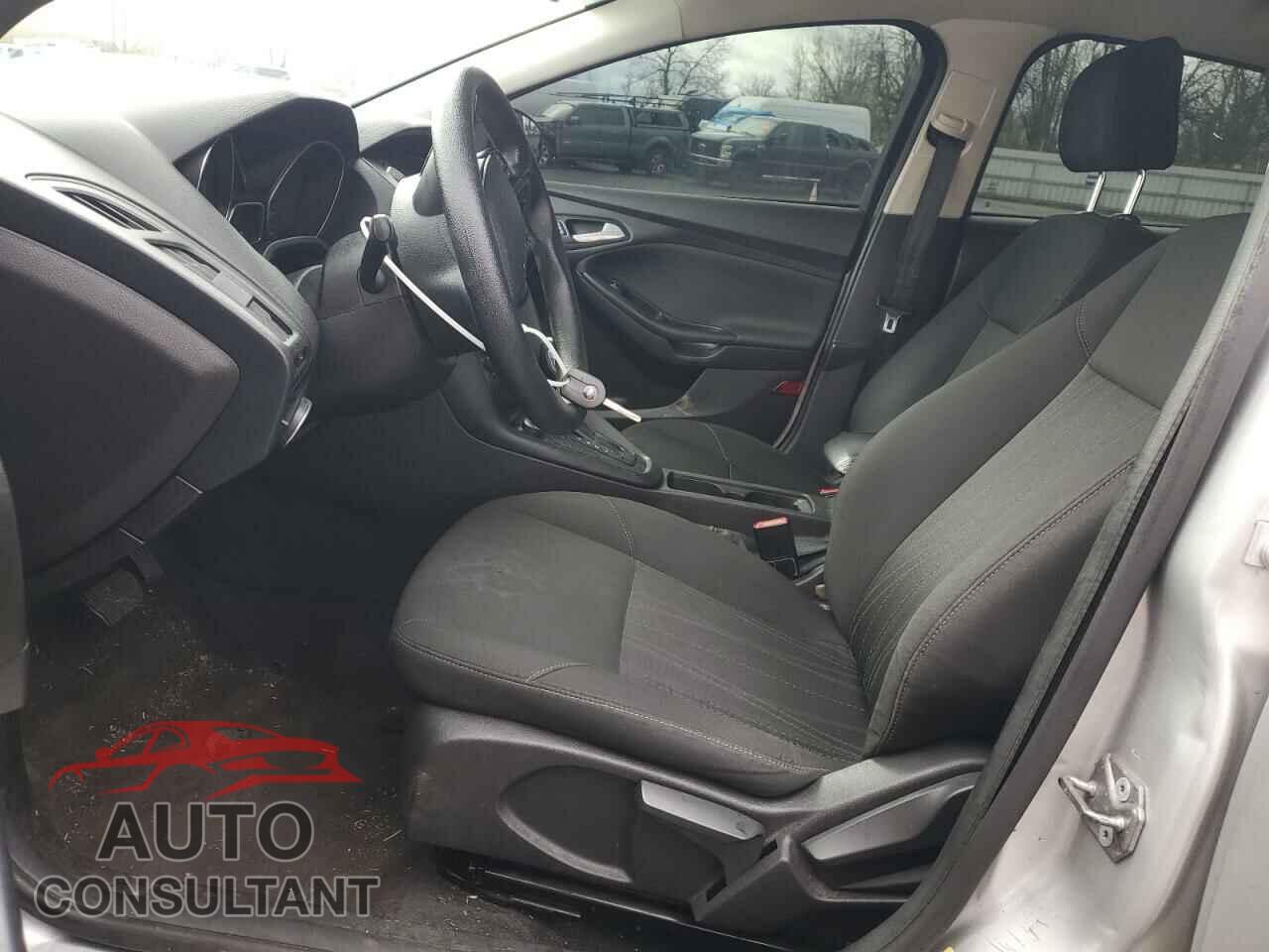 FORD FOCUS 2016 - 1FADP3F27GL230723