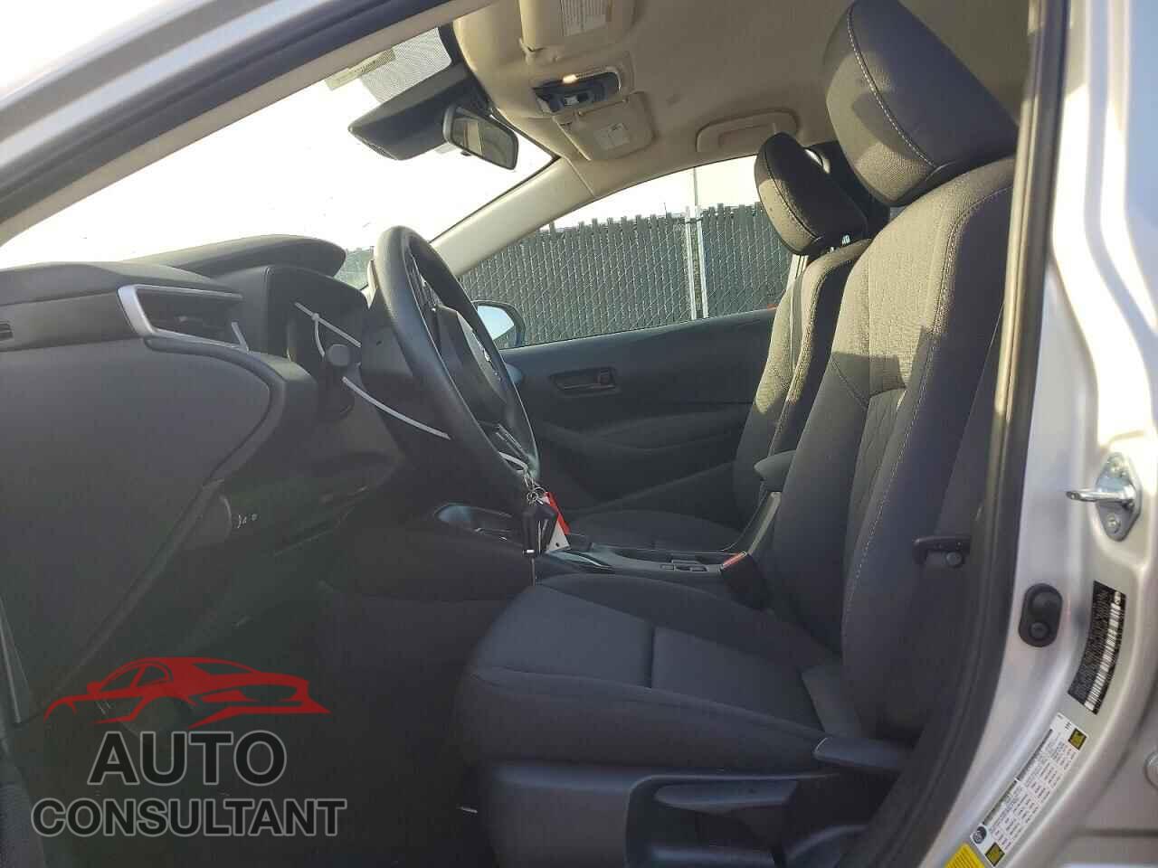 TOYOTA COROLLA 2026 - 5YFB4MDE4TP407372