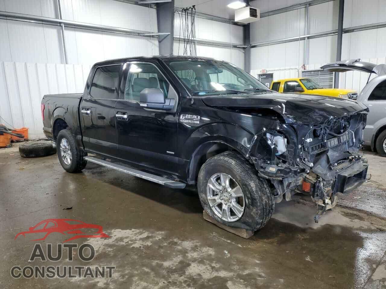 FORD F-150 2017 - 1FTEW1EP4HKD09230